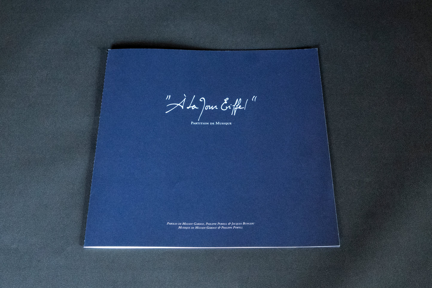 Entre eux deux : The Deluxe Box Set