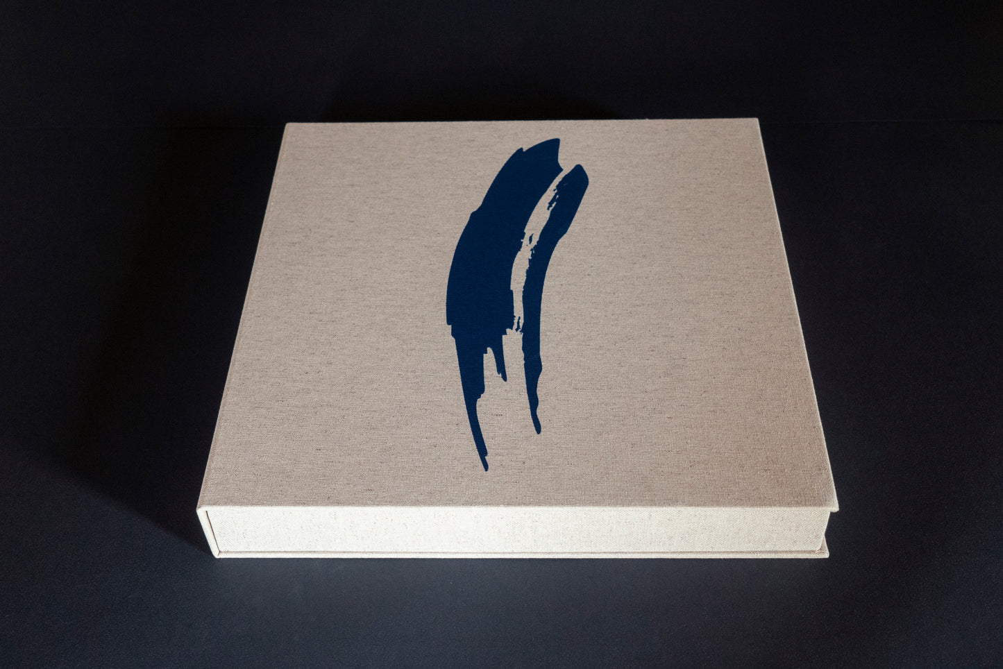 Entre eux deux : The Deluxe Box Set